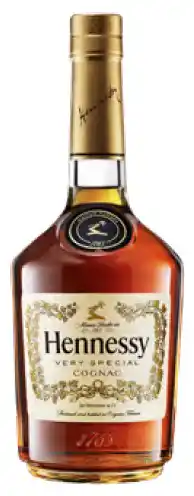 Hennessy vs cognac 700ml