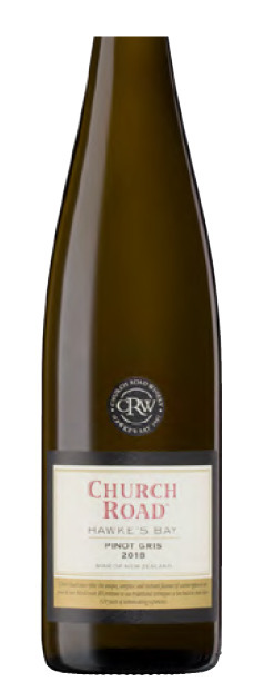 First Choice Liquor Church road classics pinot gris 750ml offer