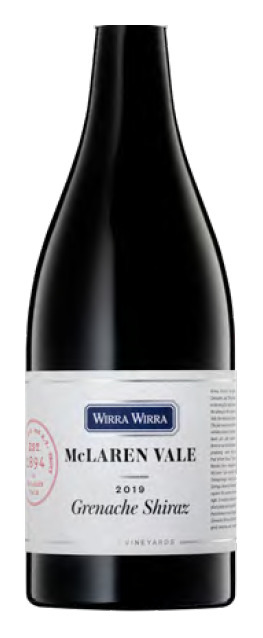 First Choice Liquor Wirra wirra mclaren vale grenache shiraz 750ml offer