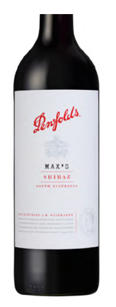 First Choice Liquor Penfolds max's shiraz 750ml offer