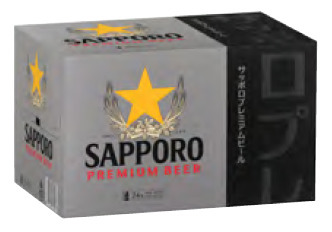 First Choice Liquor Sapporo bottles 355ml offer