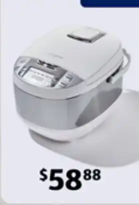 ALDI Digital Rice Cooker offer