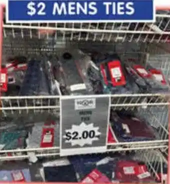 NQR Men Ties offer