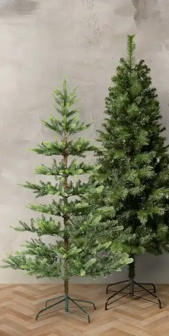 BIG W 20% off Selected Christmas Trees offer