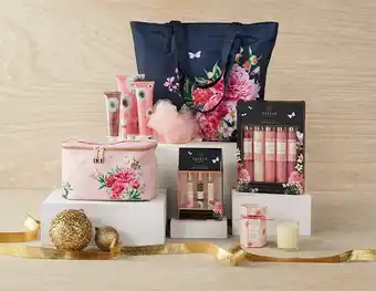 Garden Delights Gifting