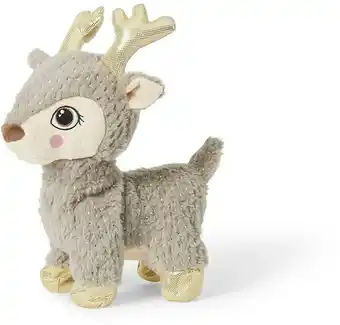 BIG W Plush Walking Reindeer offer