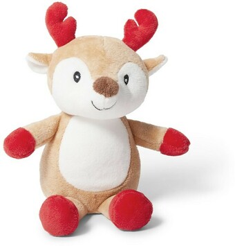 BIG W Character "Squeeze Me" Plush offer