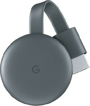 BIG W Google Chromecast offer