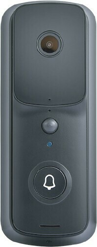 BIG W EKO Full HD Wi-Fi Doorbell offer