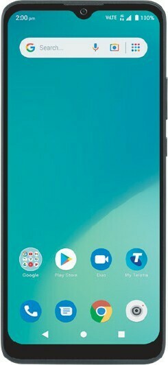 BIG W Telstra Essential Pro 3 offer