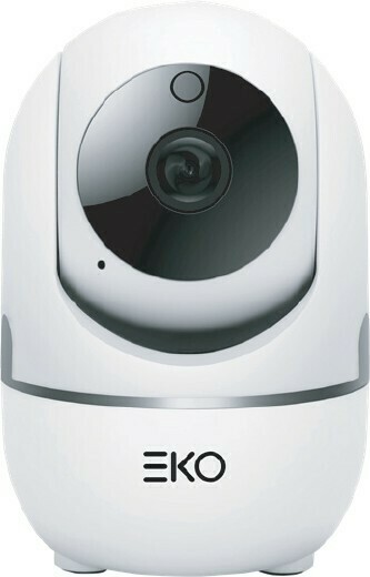 BIG W EKO Indoor WiFi 1080P Security Camera offer