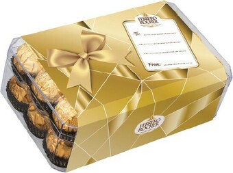 BIG W Ferrero Rocher 30-Pack 375g* offer