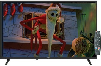 BIG W EKO 32" HD Android TV offer