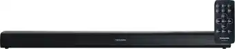 BIG W Toshiba Soundbar with Bluetooth offer