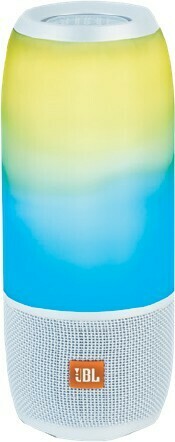 BIG W JBL Pulse 3 Portable Speaker - White offer