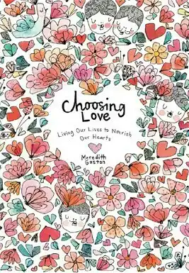 BIG W Choosing Love: Replenishing Our Hearts offer