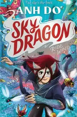BIG W Sky Dragon Books offer
