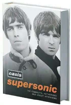 Oasis: Supersonic