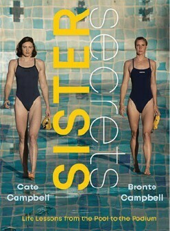 BIG W Sister Secrets: Life Lessons from the Pool to the Podium offer