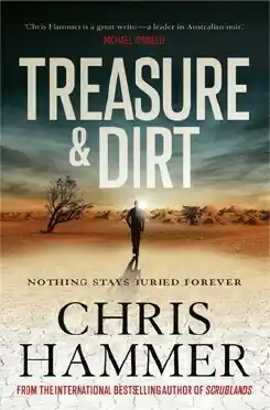 BIG W Treasure and Dirt offer