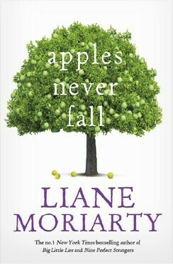 BIG W Apples Never Fall offer