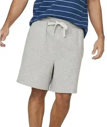 BIG W All Good Sleep Shorts offer
