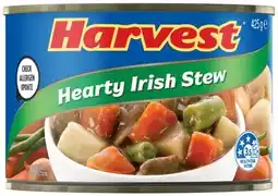 IGA Harvest Canned Meal 425g Selected Varieties offer