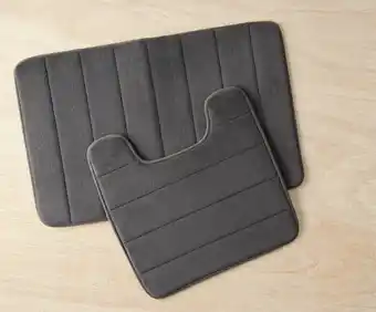 BIG W House & Home Bath Mats offer