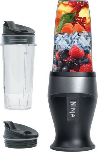 BIG W Ninja Personal blender 700W offer