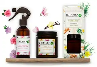 BIG W 30% off Airwick Essentials and Botanica offer