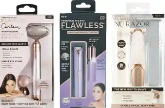 25% off Flawless