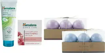 BIG W 40% off Himalaya and Om She* offer