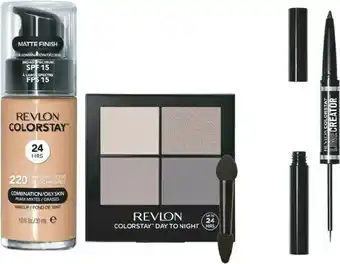 BIG W 1/2 Price on Revlon offer
