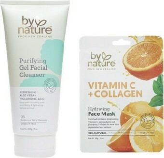 30% off By Nature