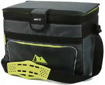 California Innovations 30 Can Zipperless Cooler