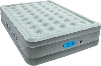 BIG W Bestway AlwayzAire Airbed offer