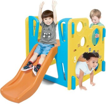 BIG W Grow‘N Up Climb ’N Explore Play Gym offer