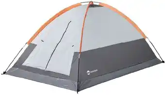 BIG W Hinterland 2 Person Dome Tent offer
