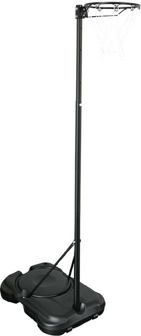 BIG W Action Sports Netball Stand offer