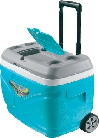 BIG W Pinnacle ‘Prudence’ Wheelie Cooler 30-Litre offer