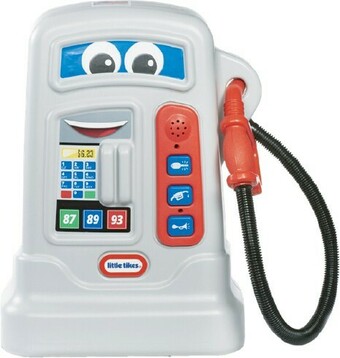 BIG W Little Tikes Cozy Pumper offer
