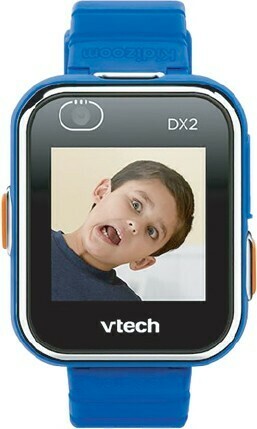 BIG W Vtech Kidizoom Smart Watch offer