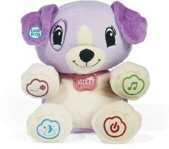BIG W LeapFrog My Pal Violet offer