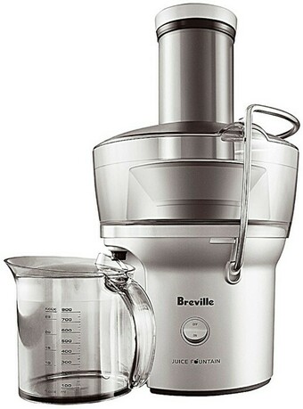 BIG W Breville Juice Fountain offer