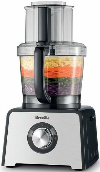 BIG W Breville Wizz and Store Food Processor offer