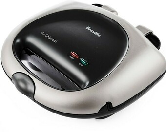 BIG W Breville 2-Slice Sandwich Maker offer