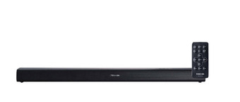 BIG W Toshiba soundbar with bluetooth offer