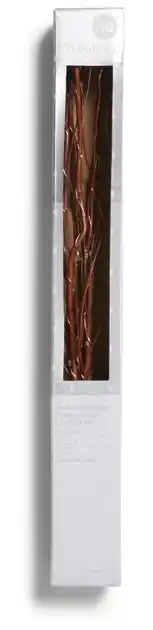 BIG W Mirabella 5-pack battery operated 50cm christmas branches offer