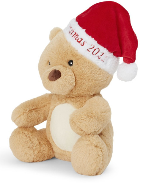 big w christmas teddy