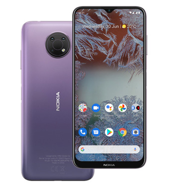 BIG W Nokia g10 - dusk offer